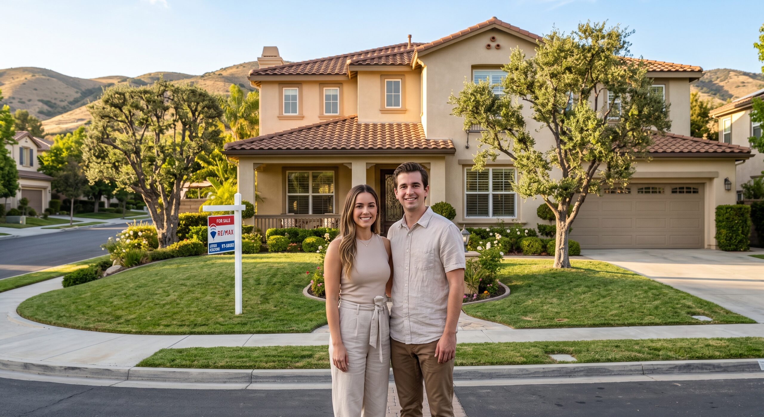 Selling Your Home in Santa Clarita Valley: Why Your Marketing Strategy Matters